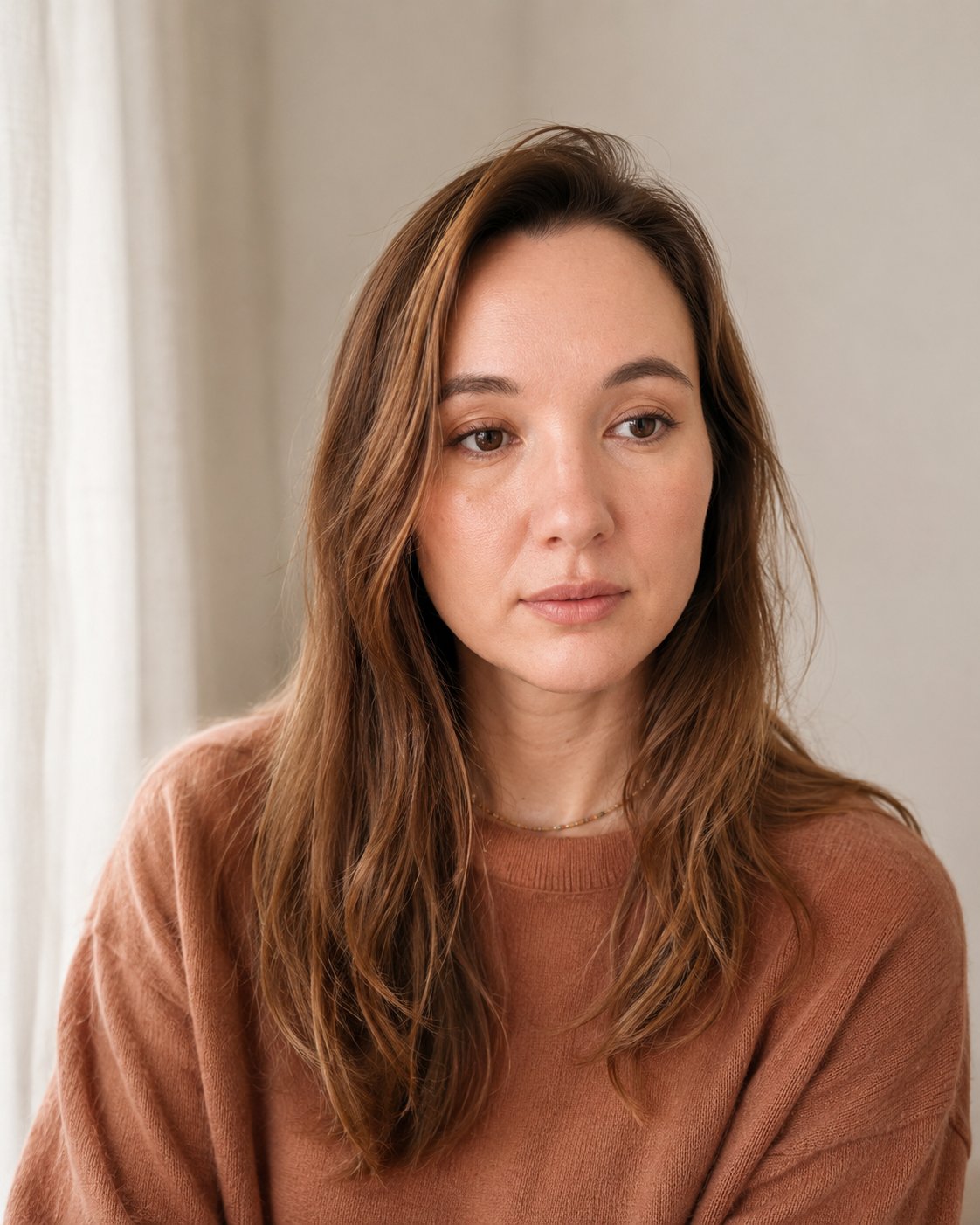 Асель Музафарова, семейный терапевт